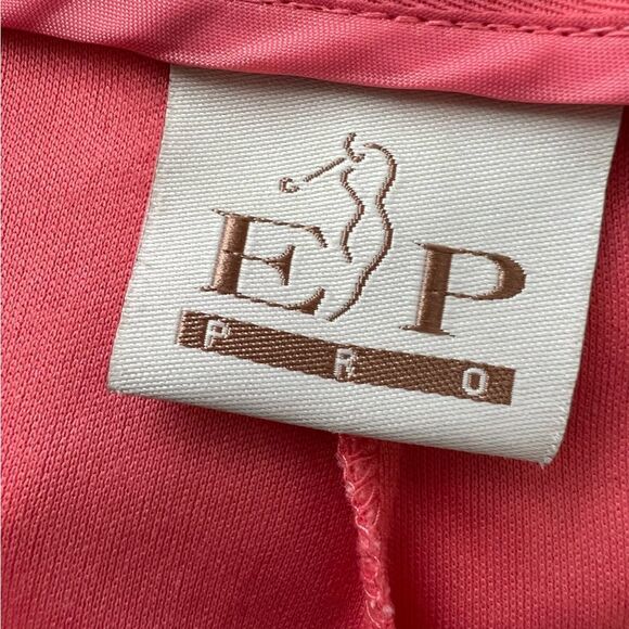 EP Pro Golf Skort Salmon Pink Size 4
pocket, Side Zipper, side slit. - Picture 15 of 15